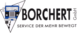 Karosseriebau Borchert GmbH